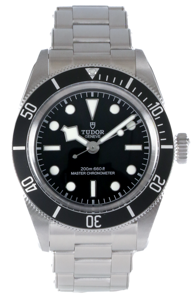 Tudor Black Bay M7941A1A0NU-0001